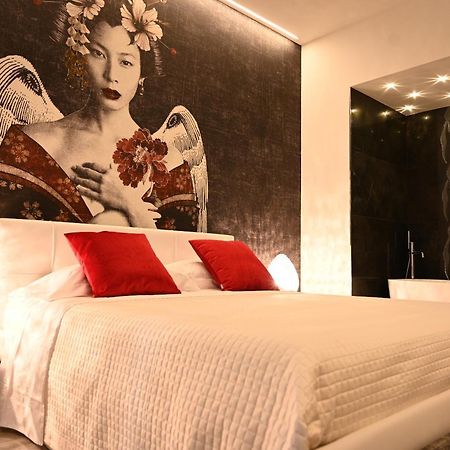 Panvinio 25 Apartment - Royal Welcome Verona Eksteriør billede