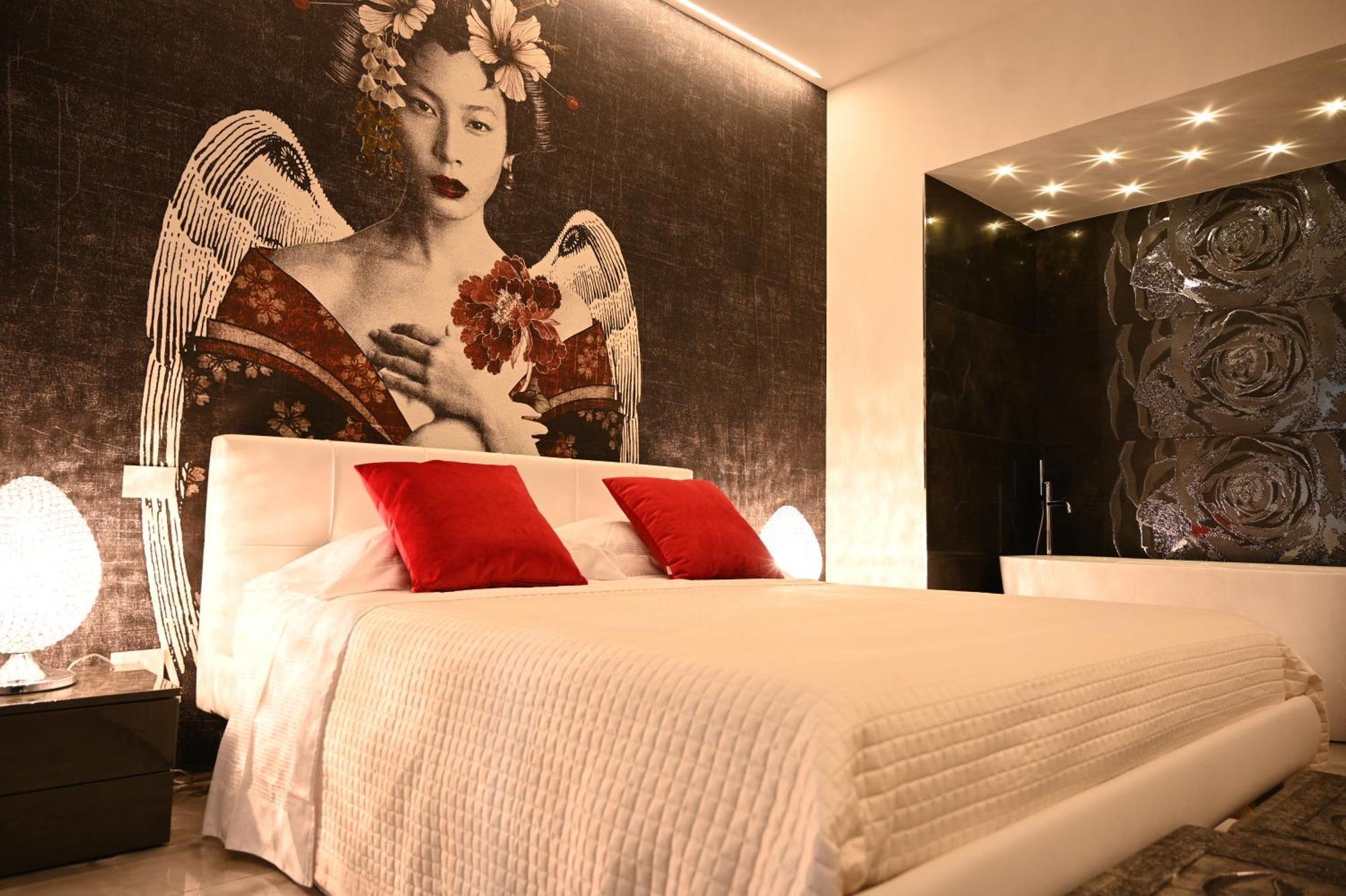 Panvinio 25 Apartment - Royal Welcome Verona Eksteriør billede