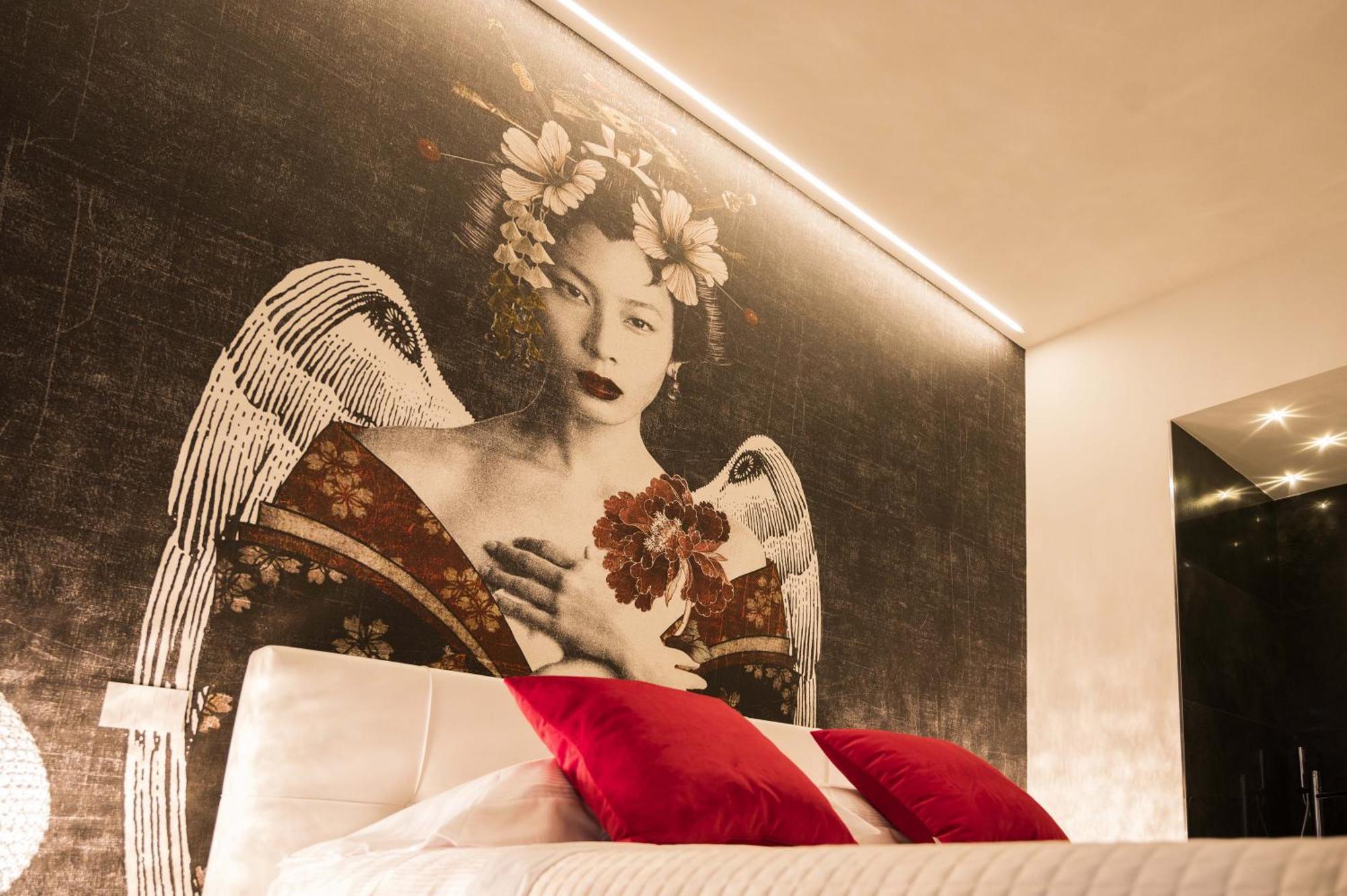 Panvinio 25 Apartment - Royal Welcome Verona Eksteriør billede