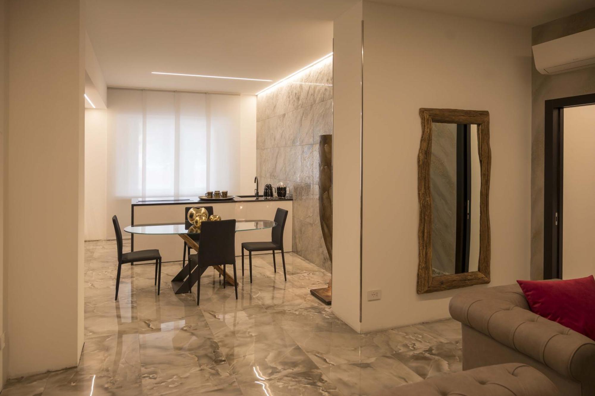 Panvinio 25 Apartment - Royal Welcome Verona Eksteriør billede