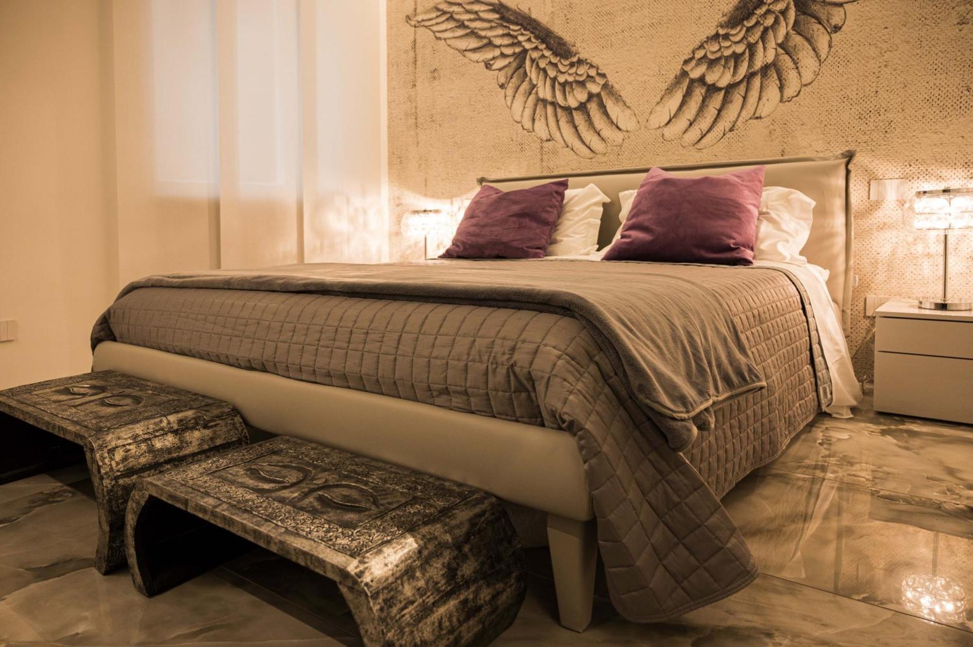 Panvinio 25 Apartment - Royal Welcome Verona Eksteriør billede
